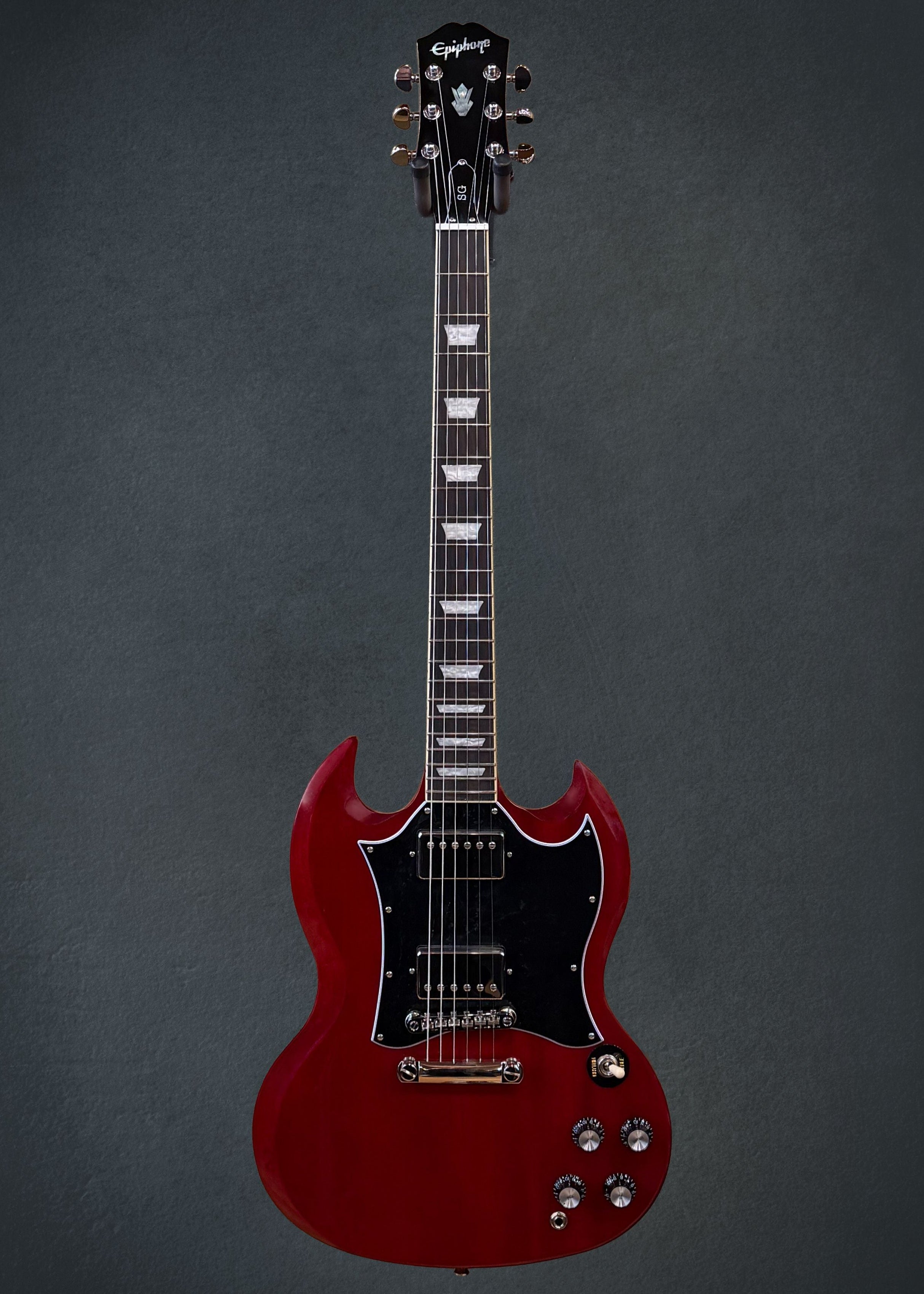 Inspired by Gibson Collection