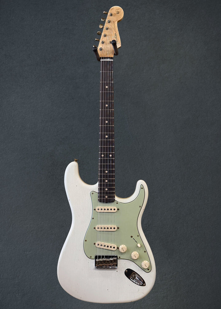 1960 Journeyman Relic Hardtail Strat