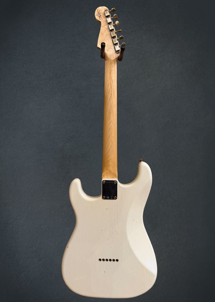 1960 Journeyman Relic Hardtail Strat