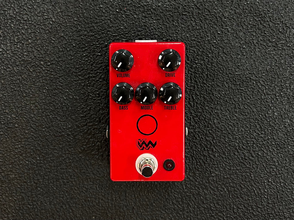 ギター Angry Charlie V3 Angry Charlie V3, Recent – Dave's Guitar Shop
