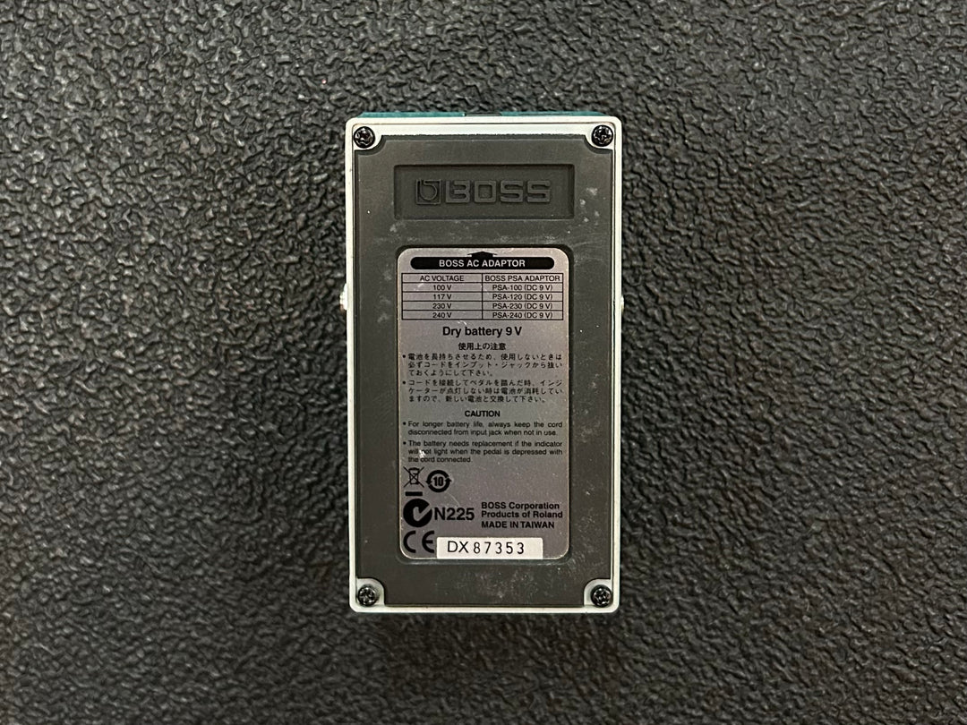 LMB-3 Bass Limiter Enhancer, Recent
