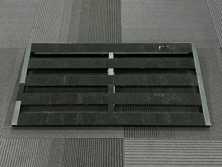 Classic Pro Pedalboard, Recent