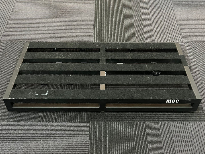 Classic Pro Pedalboard, Recent