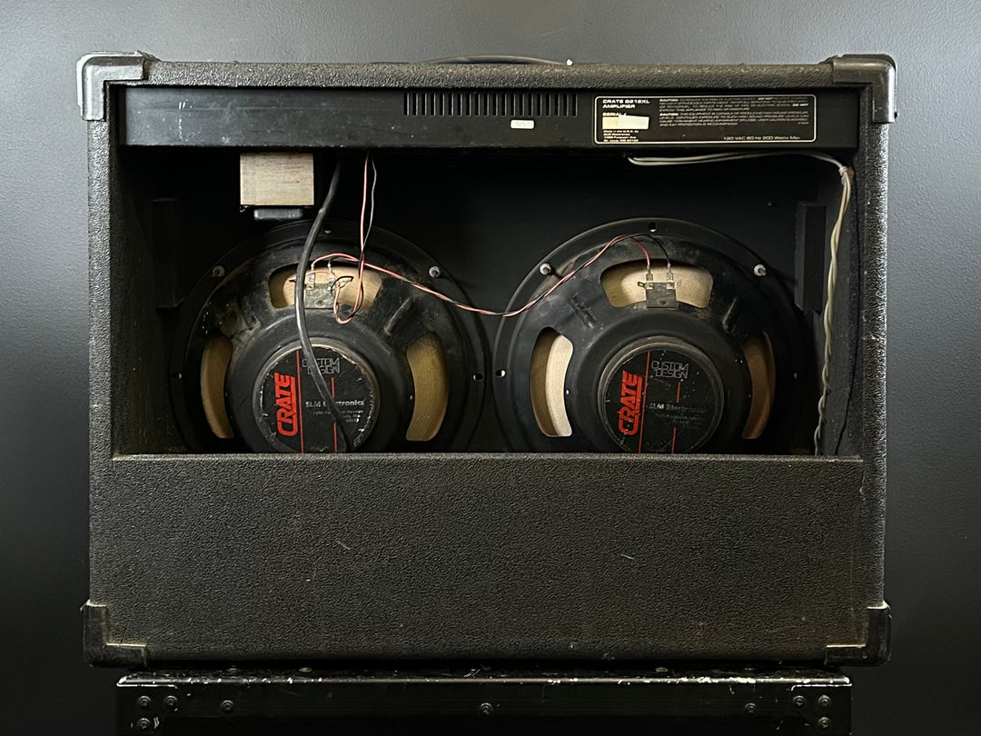 G212 XL Combo, Recent