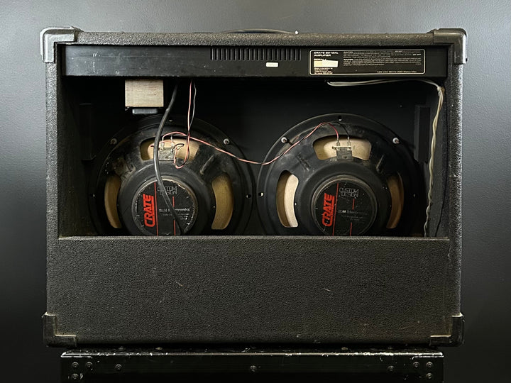 G212 XL Combo, Recent