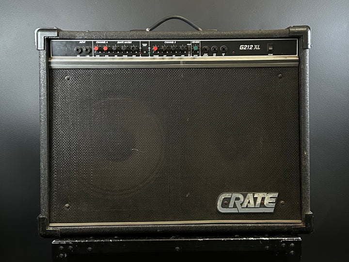 G212 XL Combo, Recent