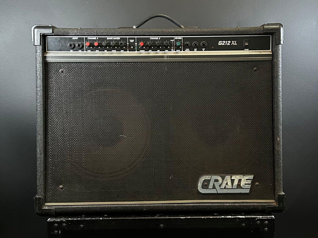 G212 XL Combo, Recent – Dave's Guitar Shop