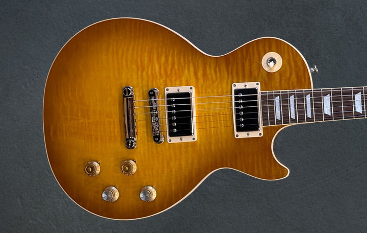 Kirk Hammett "Greeny” Les Paul Standard &