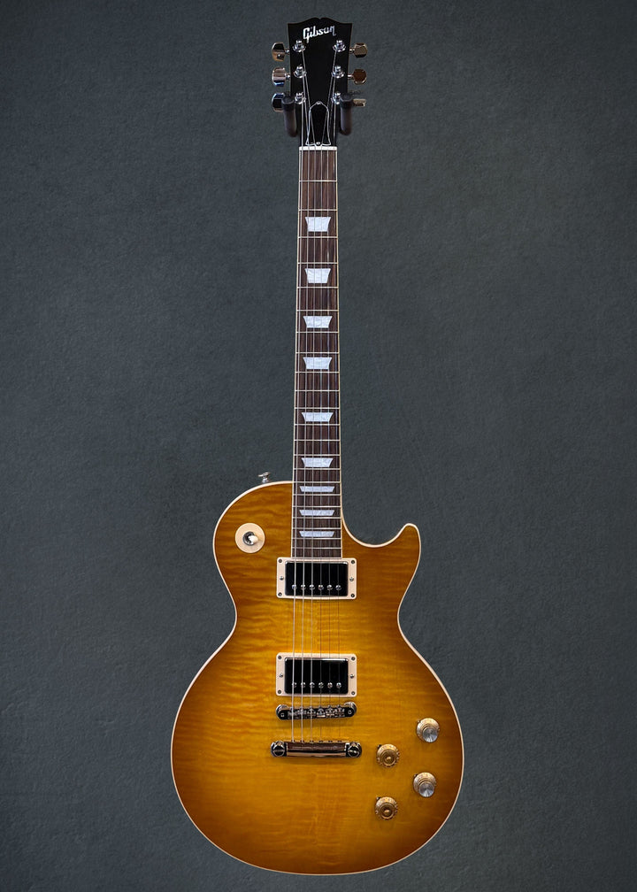 Kirk Hammett "Greeny” Les Paul Standard &