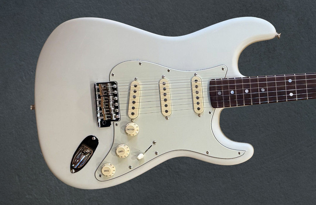 Used Limited Edition NOS Roasted Strat Special &