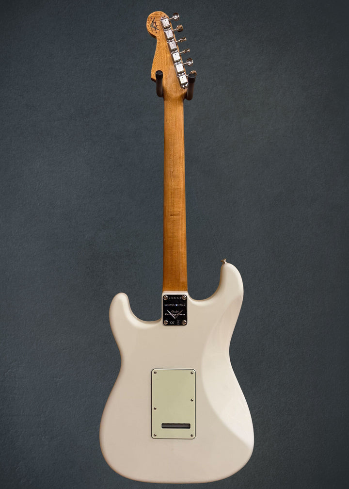 Used Limited Edition NOS Roasted Strat Special &
