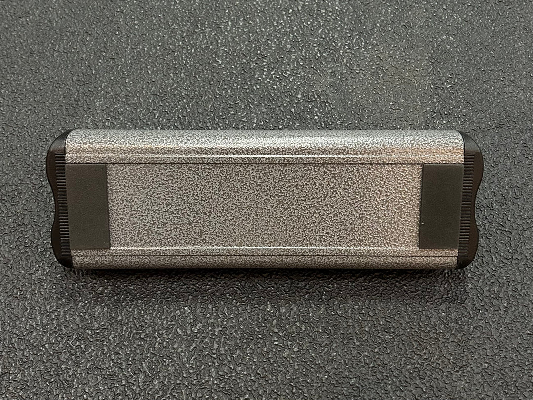 USED MGT-4 Footswitch, Recent