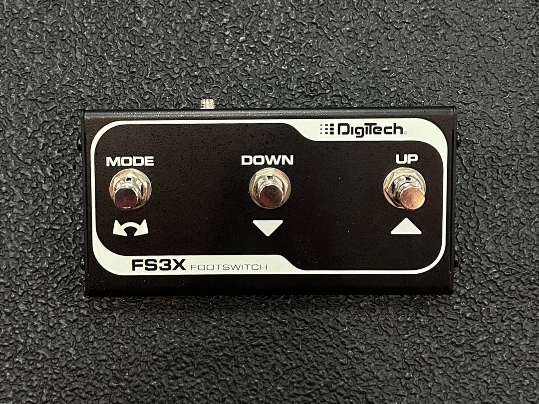 FS3X