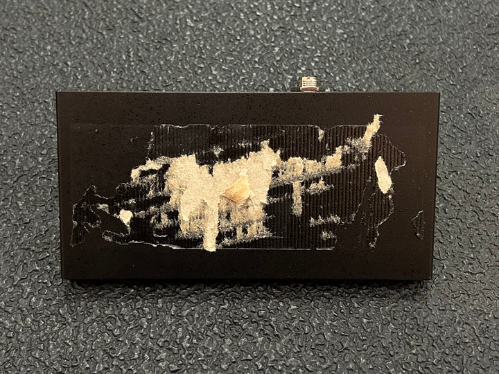 FS3X - 3 Button Footswitch, Recent