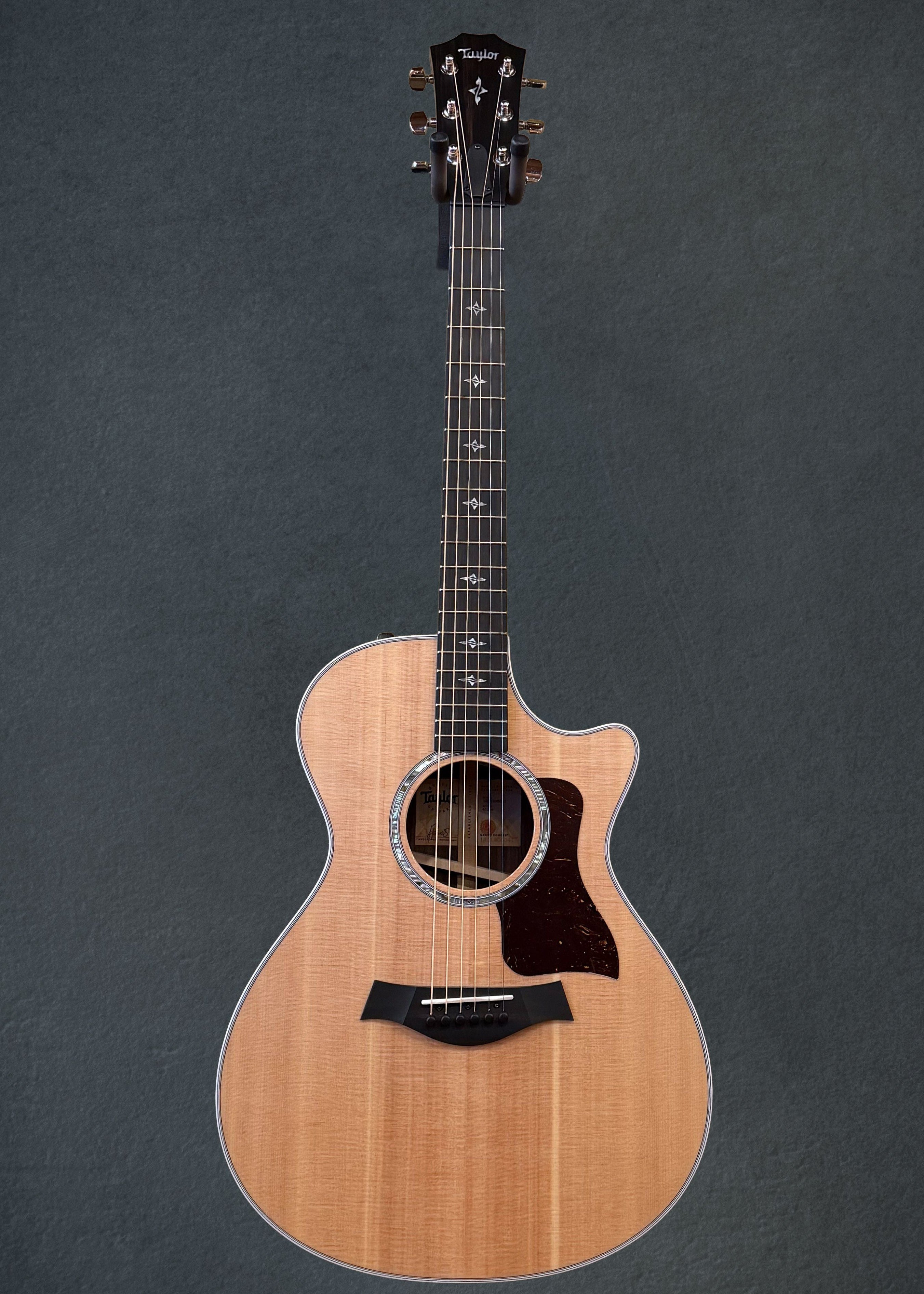 412CE Rosewood – Dave's Guitar Shop