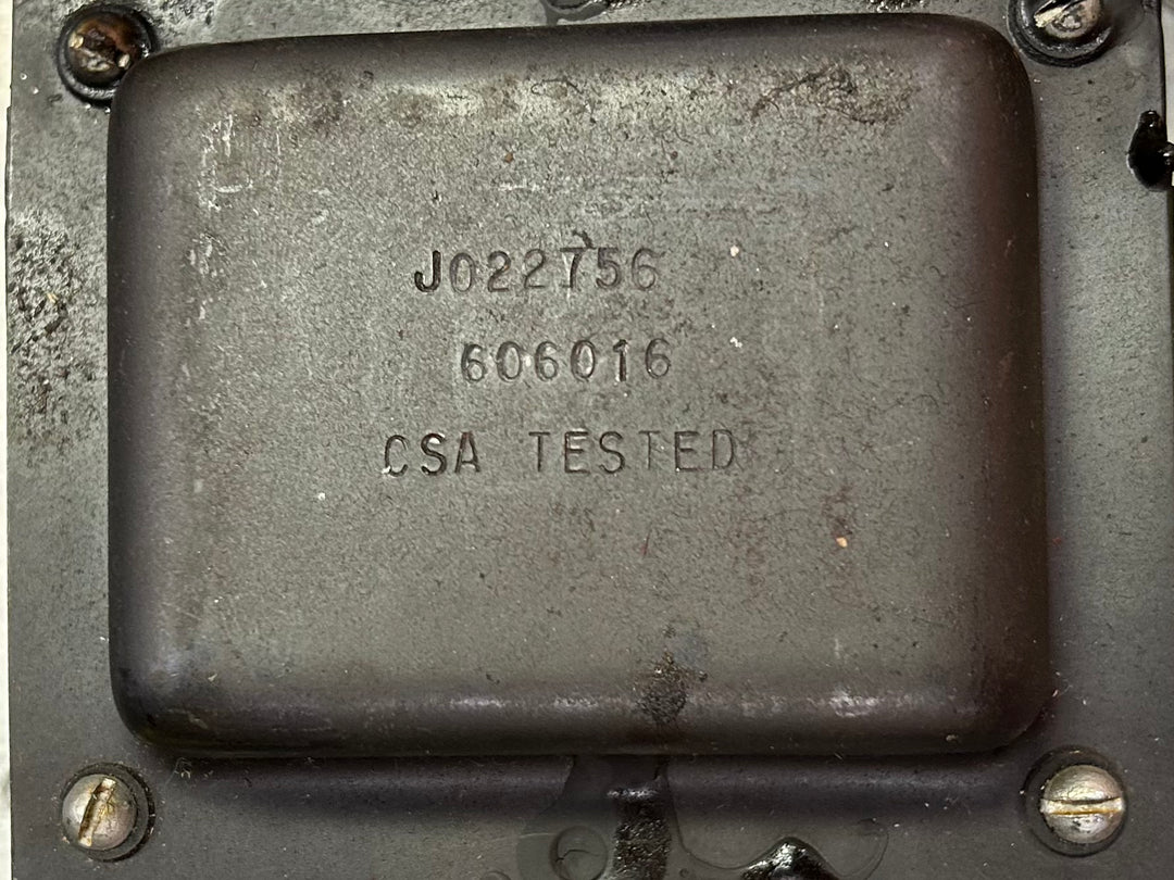 USED Twin Reverb, 1970
