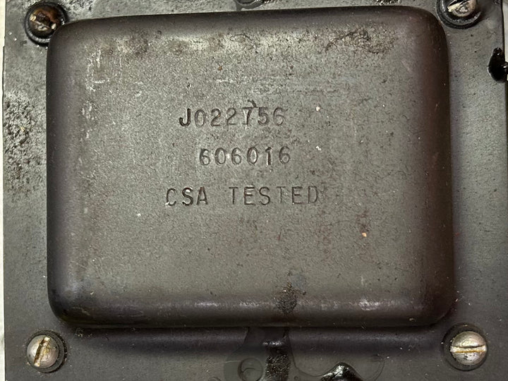 USED Twin Reverb, 1970