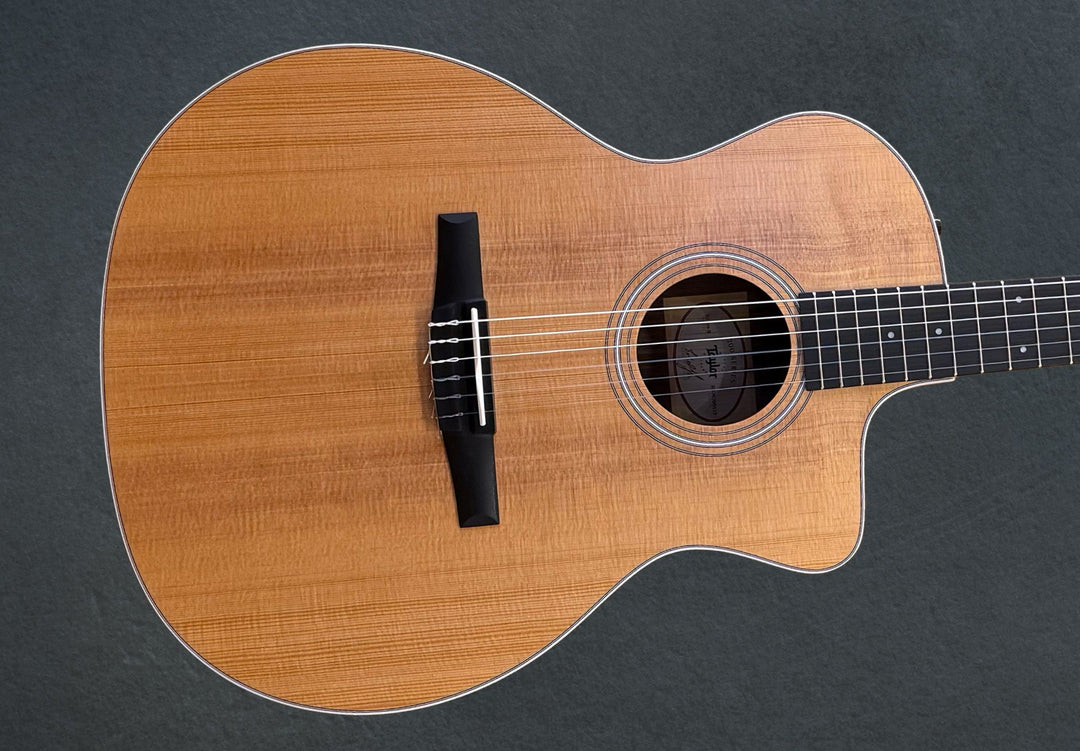 USED 214CE-N Walnut &