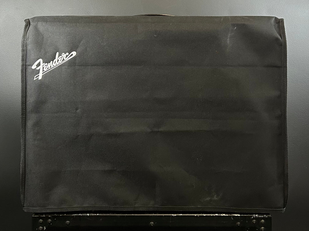 USED Twin Reverb, 1970