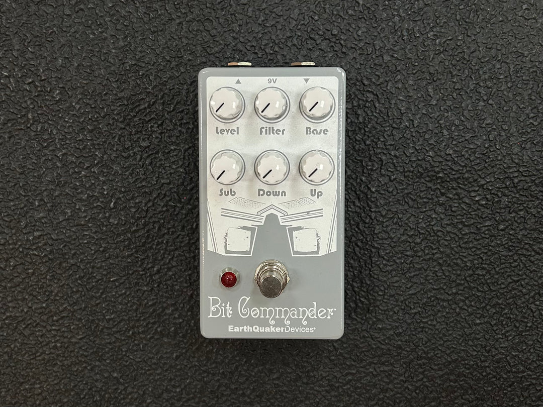 Bit Commander V2, Recent