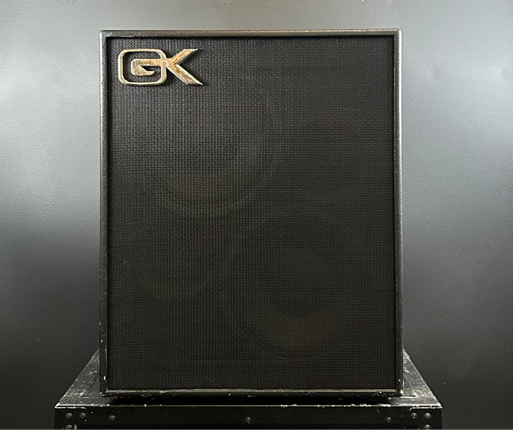 MB210 II Bass Combo, Recent