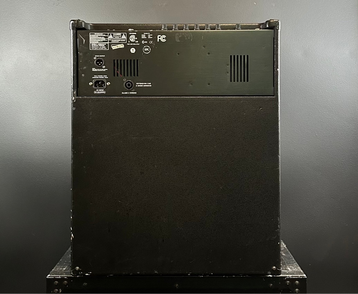 MB210 II Bass Combo, Recent
