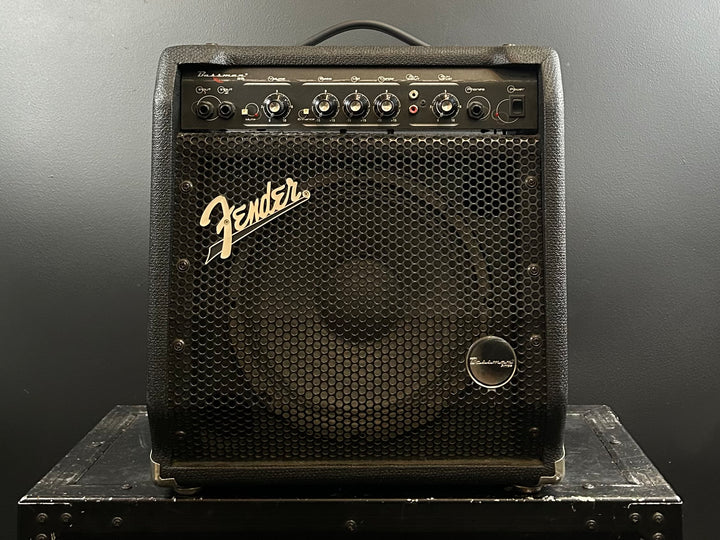 USED Bassman 25, Recent