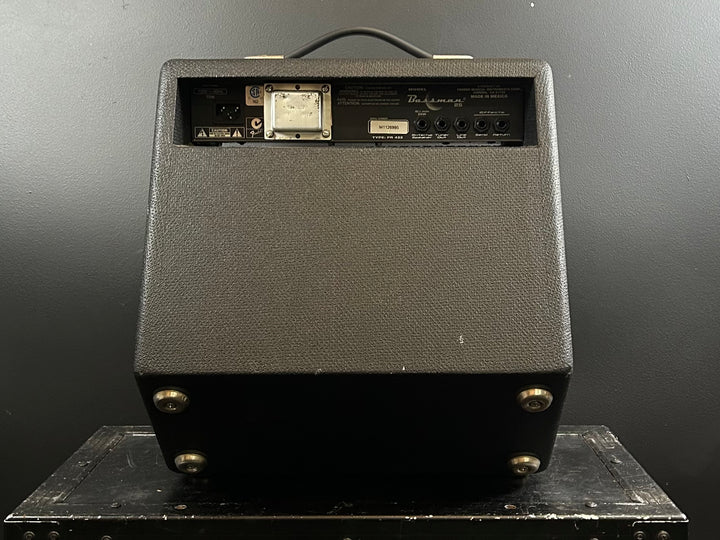 USED Bassman 25, Recent