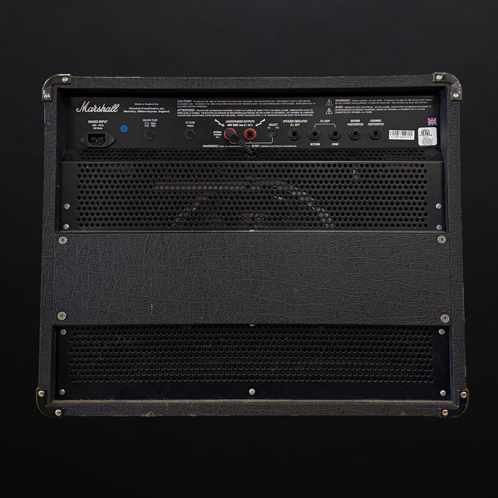 JCM 2000 DSL 401 - 1x12" Combo, Recent