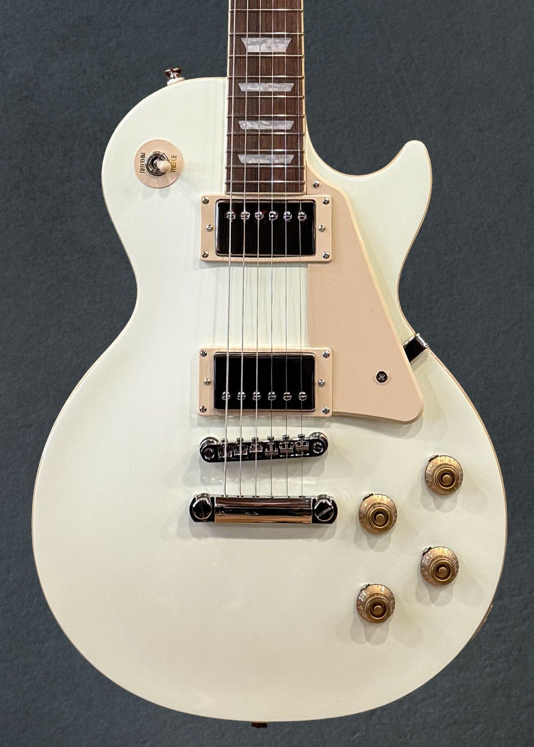 "Inspired by Gibson" Les Paul Standard 50&