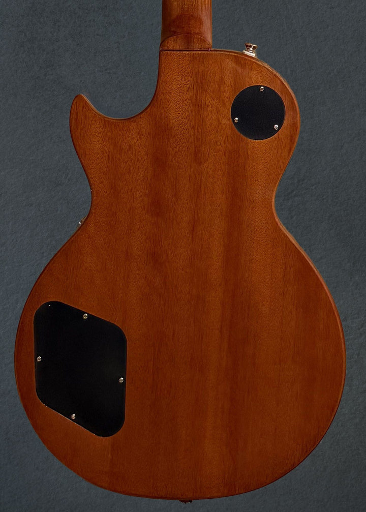 "Inspired by Gibson" Les Paul Standard 50&