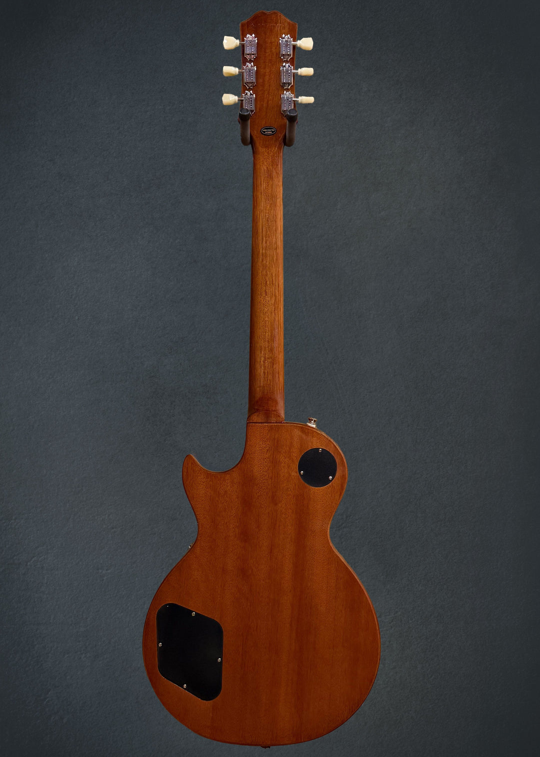 "Inspired by Gibson" Les Paul Standard 50&
