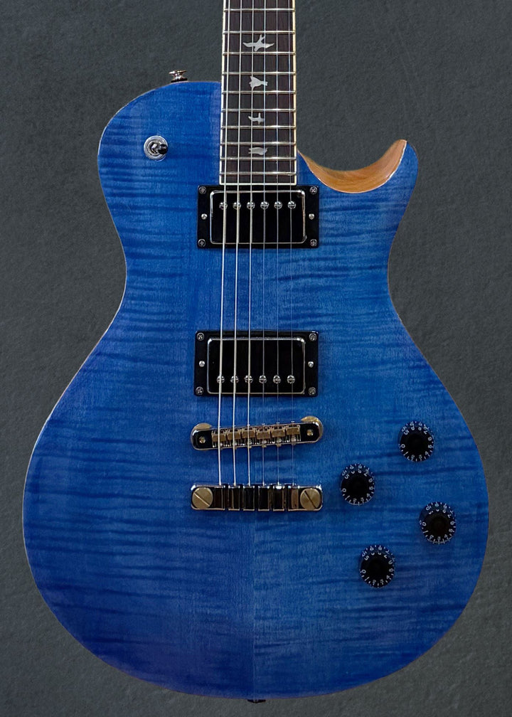 SE McCarty 594 Singlecut, &