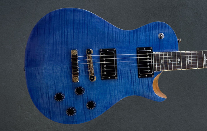 SE McCarty 594 Singlecut, &