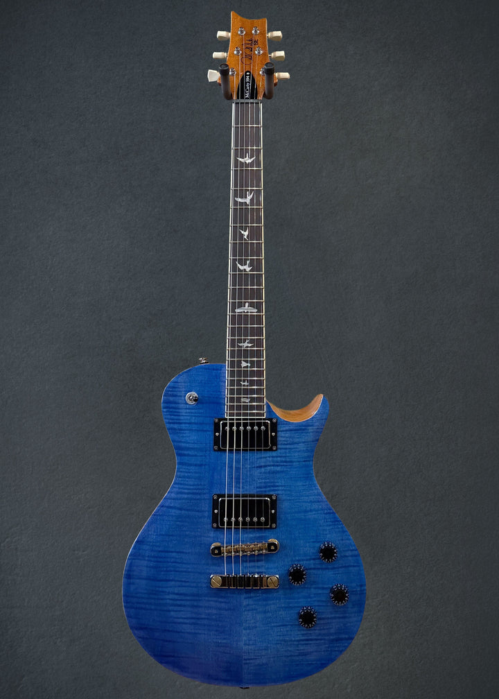 SE McCarty 594 Singlecut, &