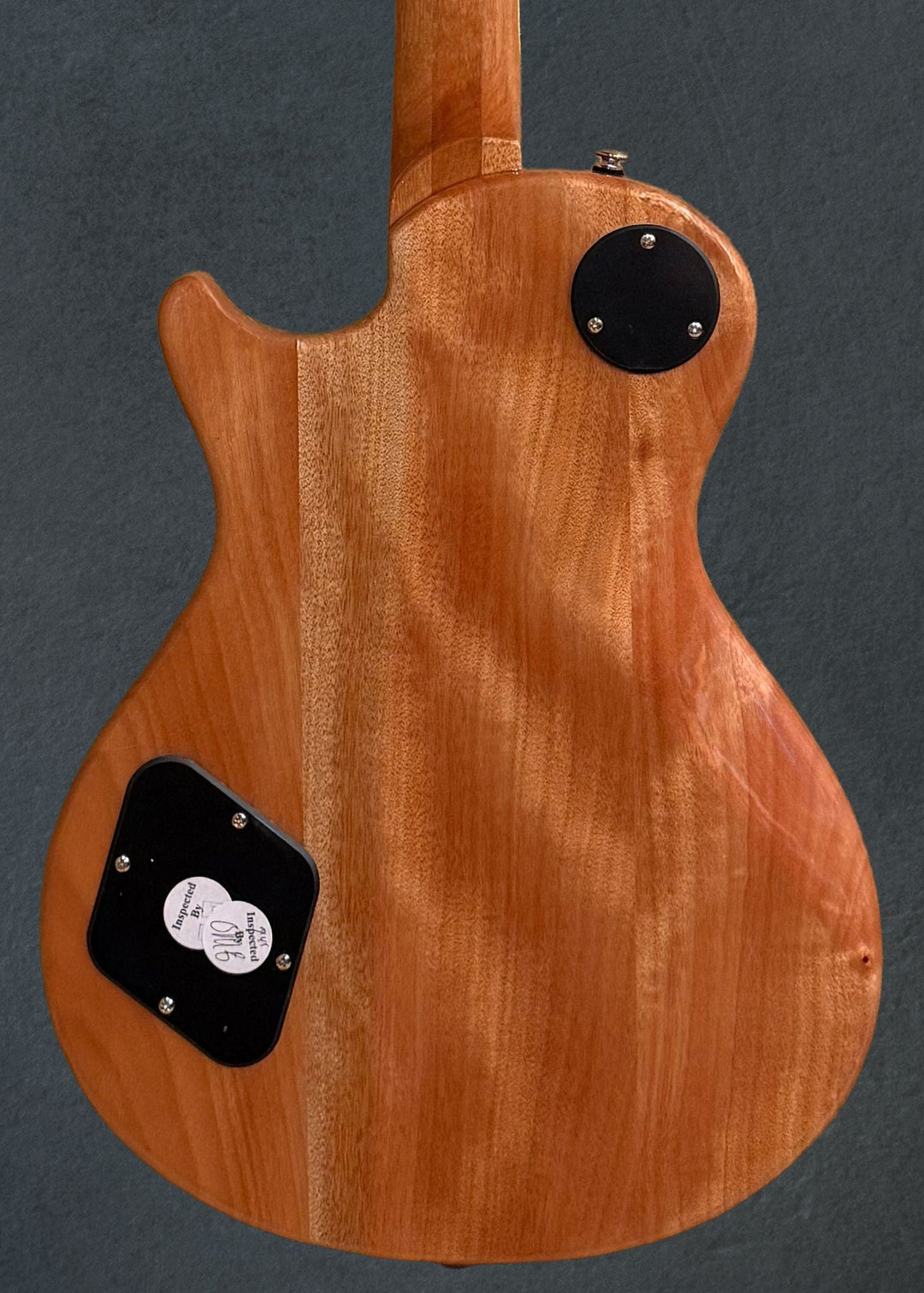 SE McCarty 594 Singlecut, &