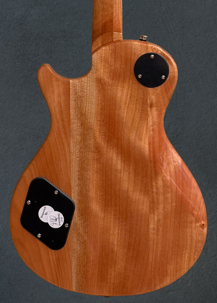 SE McCarty 594 Singlecut, &