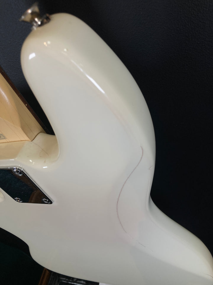 JBC-32 Jazz Bass Copy, Recent