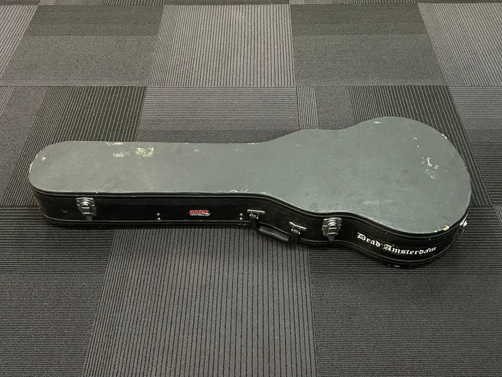 Les Paul Case, Recent