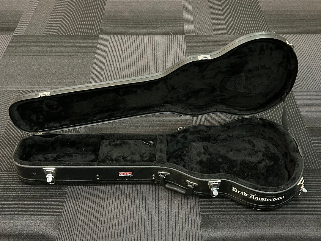 Les Paul Case, Recent