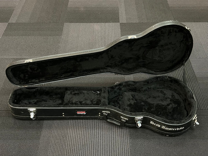 Les Paul Case, Recent