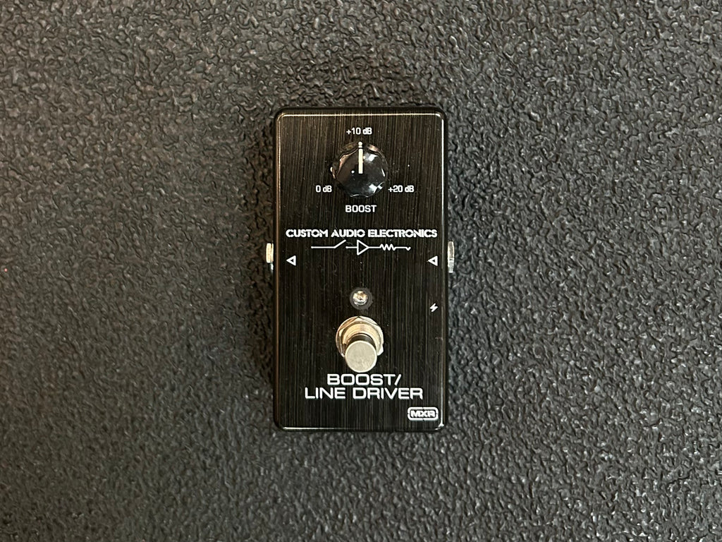ギター BOOST/LINE D ギター BOOST/LINE D ギター BOOST/LINE D Dean