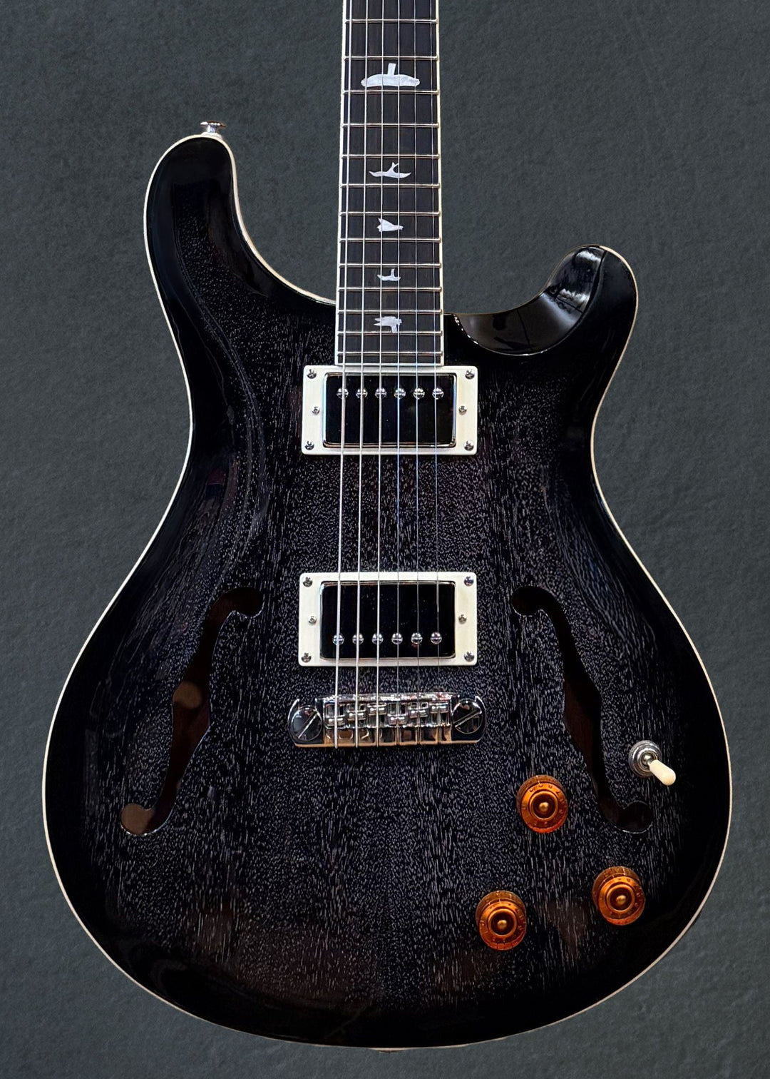 SE Hollowbody Standard Piezo &