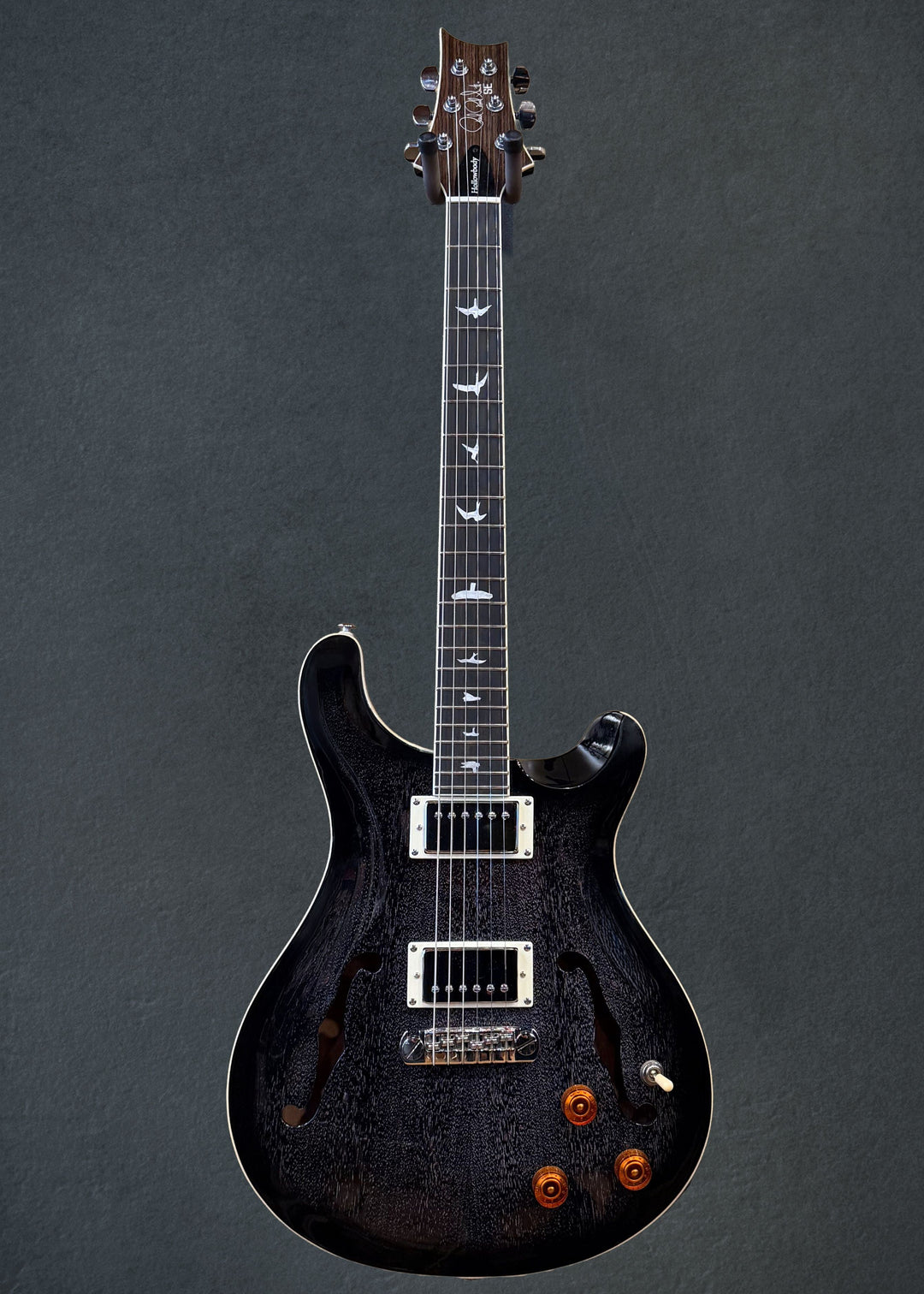 SE Hollowbody Standard Piezo &
