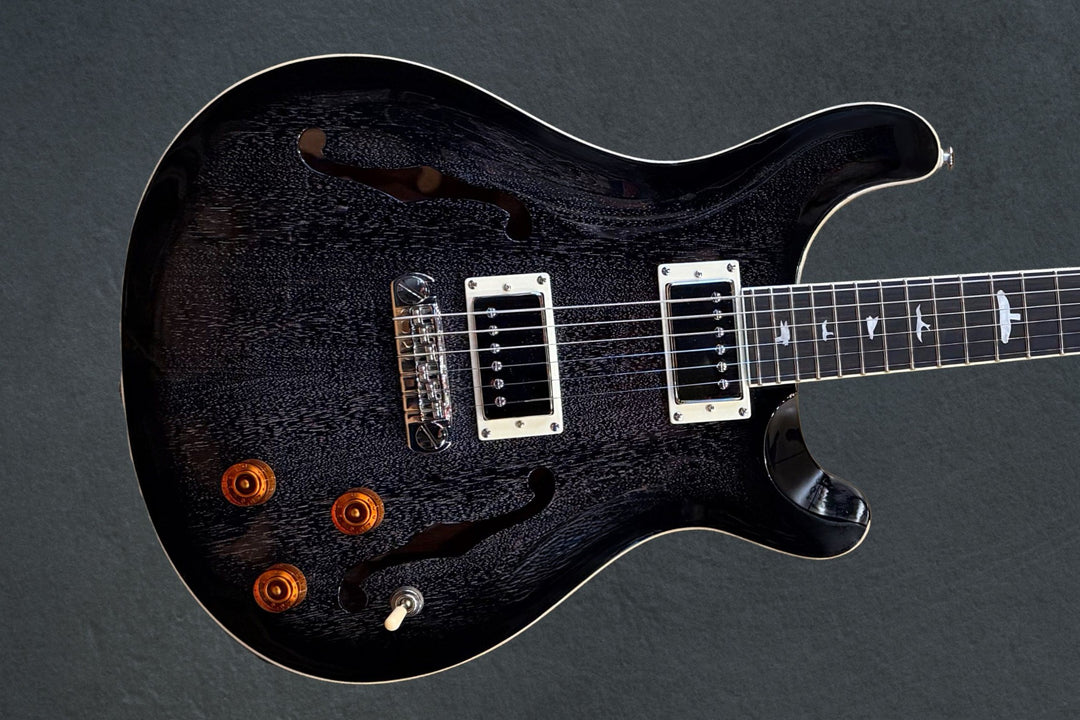 SE Hollowbody Standard Piezo &