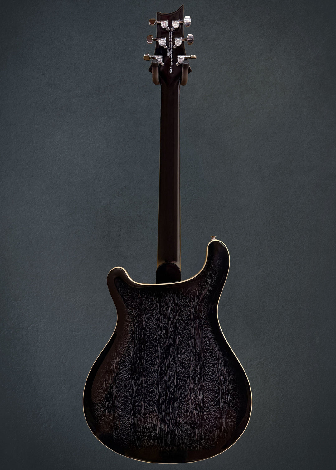 SE Hollowbody Standard Piezo &