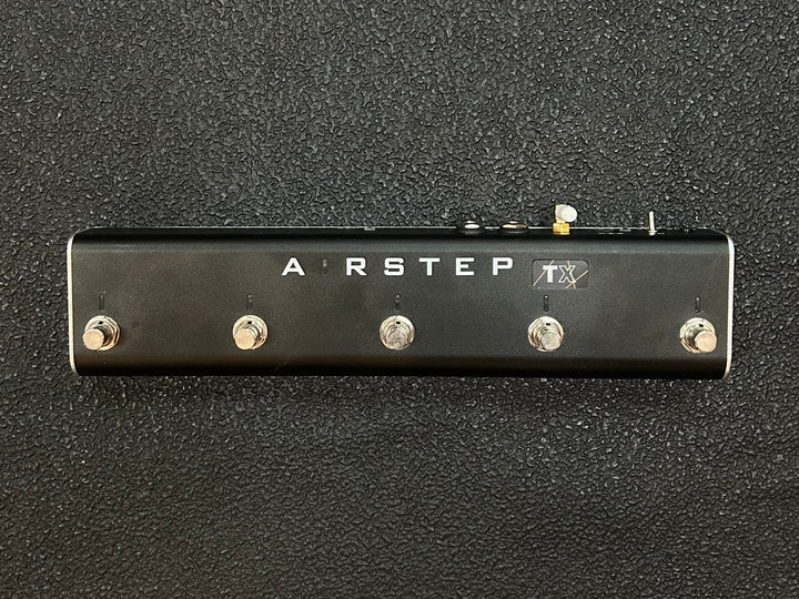 AIRSTEP Smart Multi-Controller, Recent