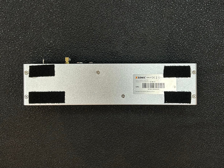 AIRSTEP Smart Multi-Controller, Recent