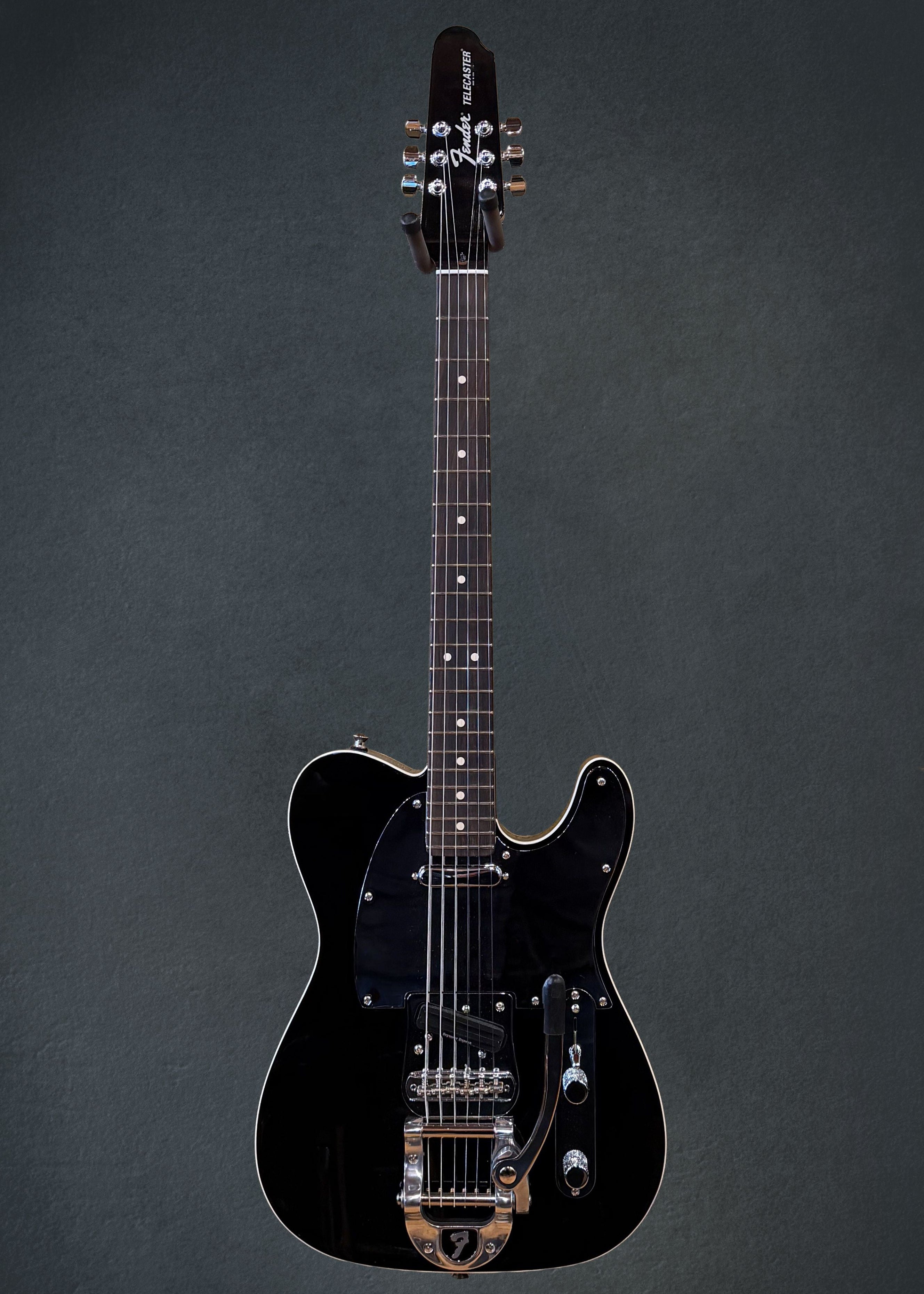 Used John 5 Signature NOS Tele w/Bigsby '25 – Dave's Guitar Shop