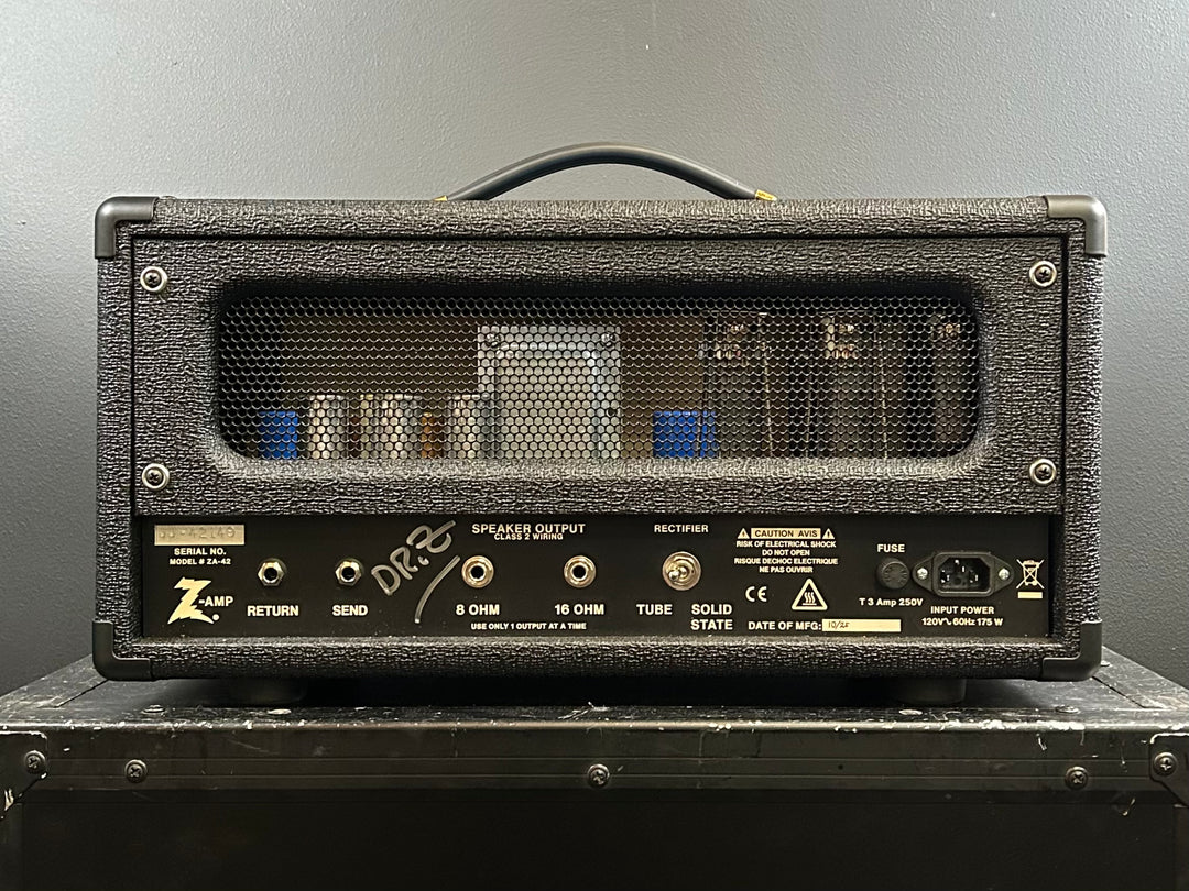 Legacy Series EMS Head, Recent